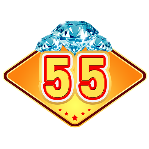 Permata55 Official Menunjukkan batas maksimal atau potensi kemenangan besar